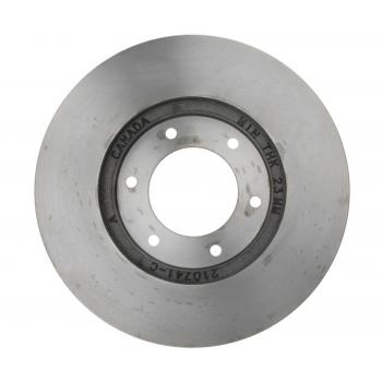 Raybestos 96357 Disc Brake Rotor product image 2 of 3
