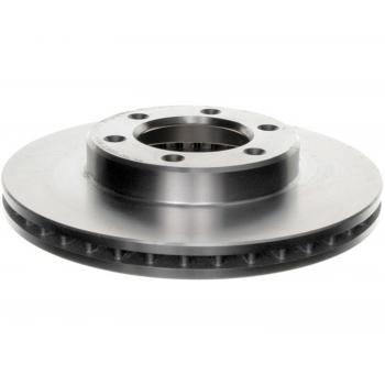 Raybestos 96357R Disc Brake Rotor product image 1 of 3
