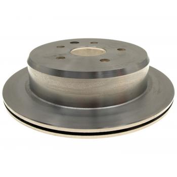 Raybestos 96359R Disc Brake Rotor product image 1 of 3