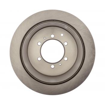 Raybestos 96362R Disc Brake Rotor product image 2 of 3