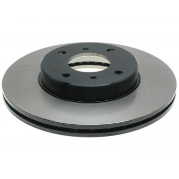 Raybestos 96363 Disc Brake Rotor product image 1 of 3