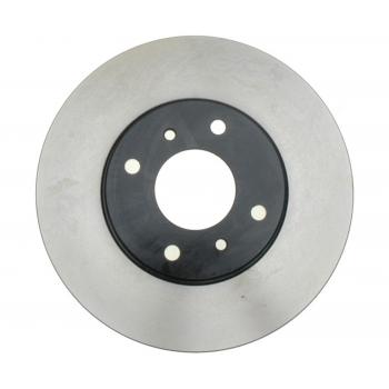 Raybestos 96363 Disc Brake Rotor product image 3 of 3