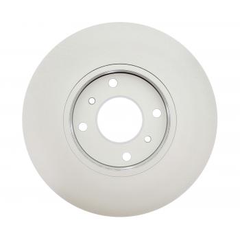Raybestos 96363FZN Disc Brake Rotor product image 2 of 3