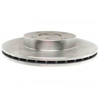 Raybestos 96363R Disc Brake Rotor product image 1 of 3