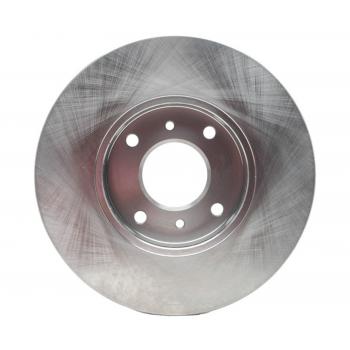 Raybestos 96363R Disc Brake Rotor product image 2 of 3