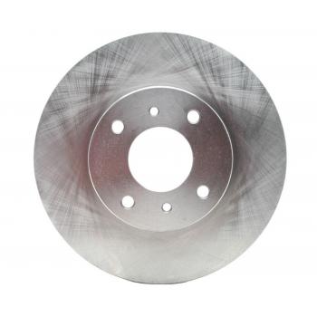 Raybestos 96363R Disc Brake Rotor product image 3 of 3