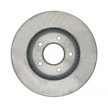 Raybestos 96364R Disc Brake Rotor product image 2 of 3
