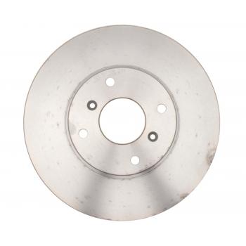 Raybestos 96365R Disc Brake Rotor product image 3 of 3
