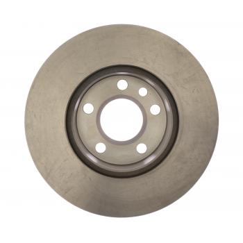 Raybestos 96366R Disc Brake Rotor product image 2 of 3