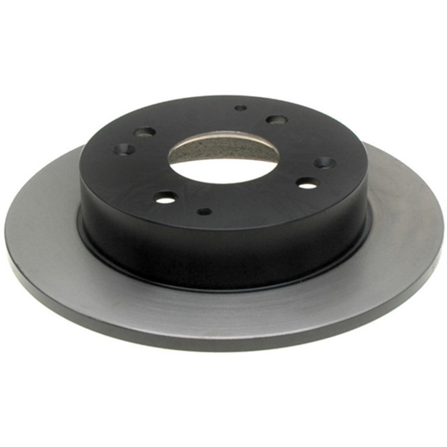 Raybestos 96369 Disc Brake Rotor product image 1 of 3