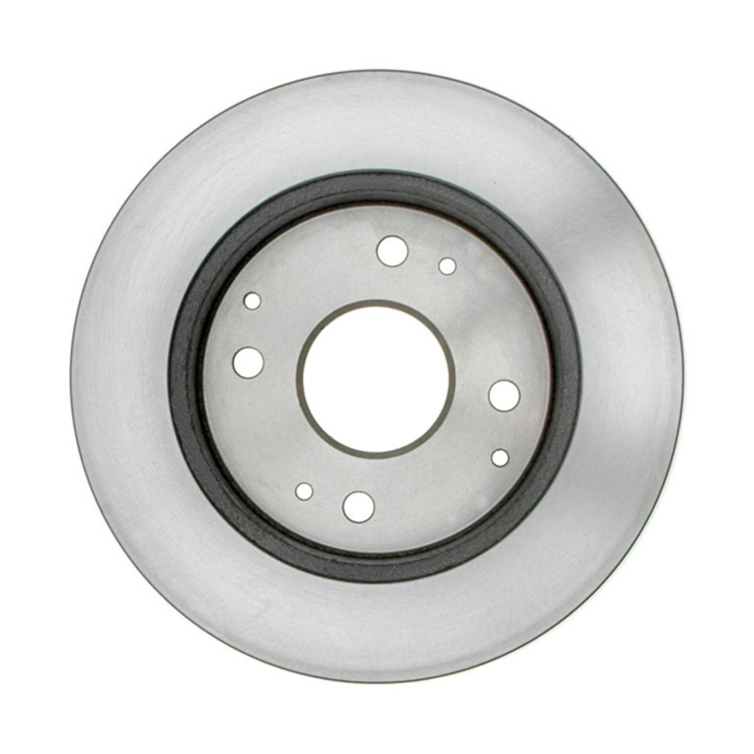 Raybestos 96369 Disc Brake Rotor product image 2 of 3
