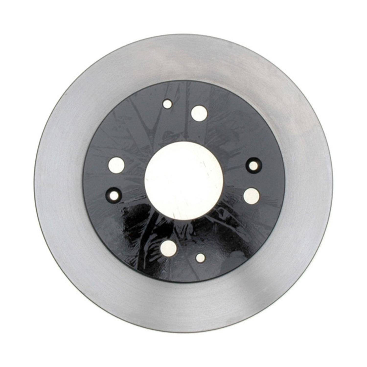 Raybestos 96369 Disc Brake Rotor product image 3 of 3