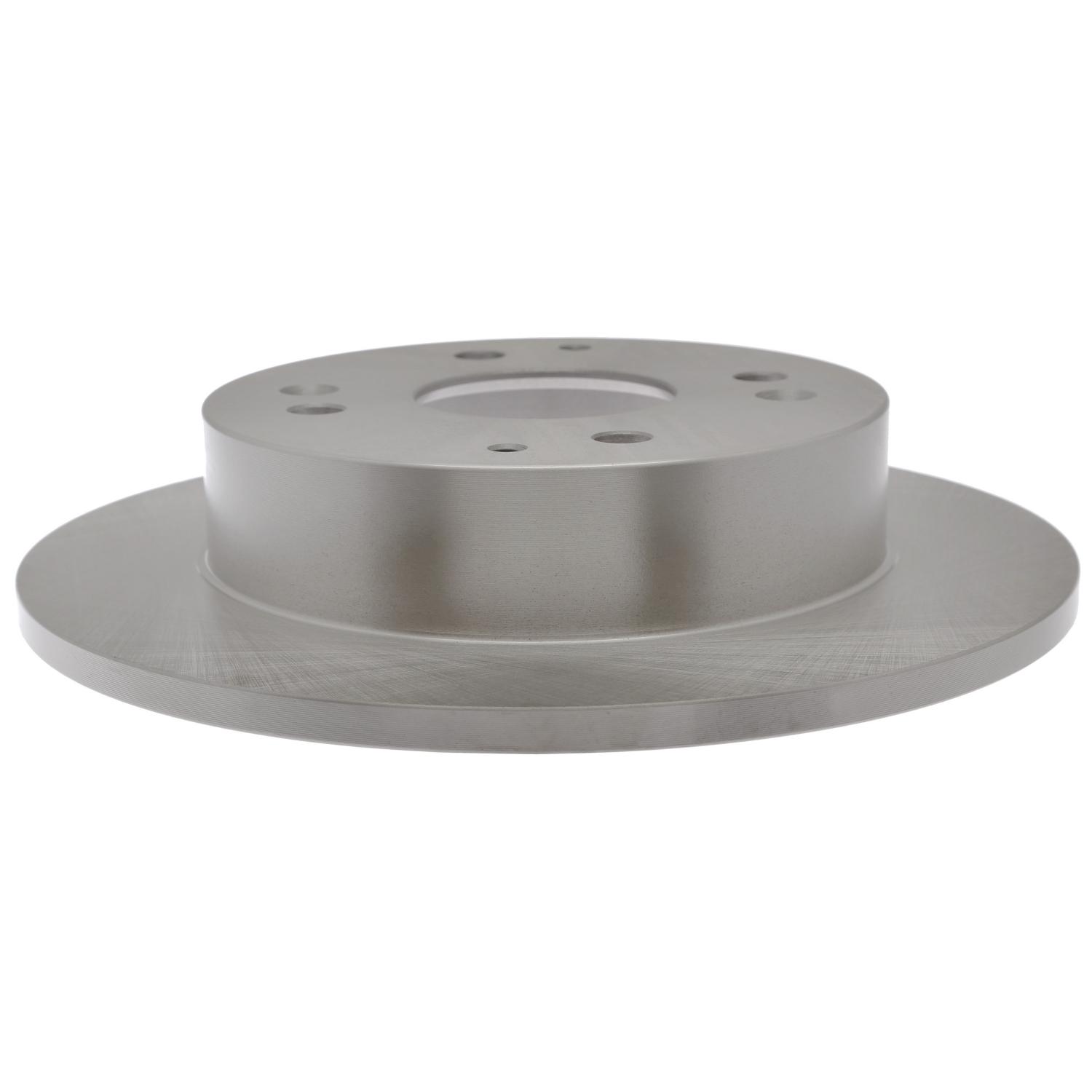 Raybestos 96369R Disc Brake Rotor product image 1 of 3