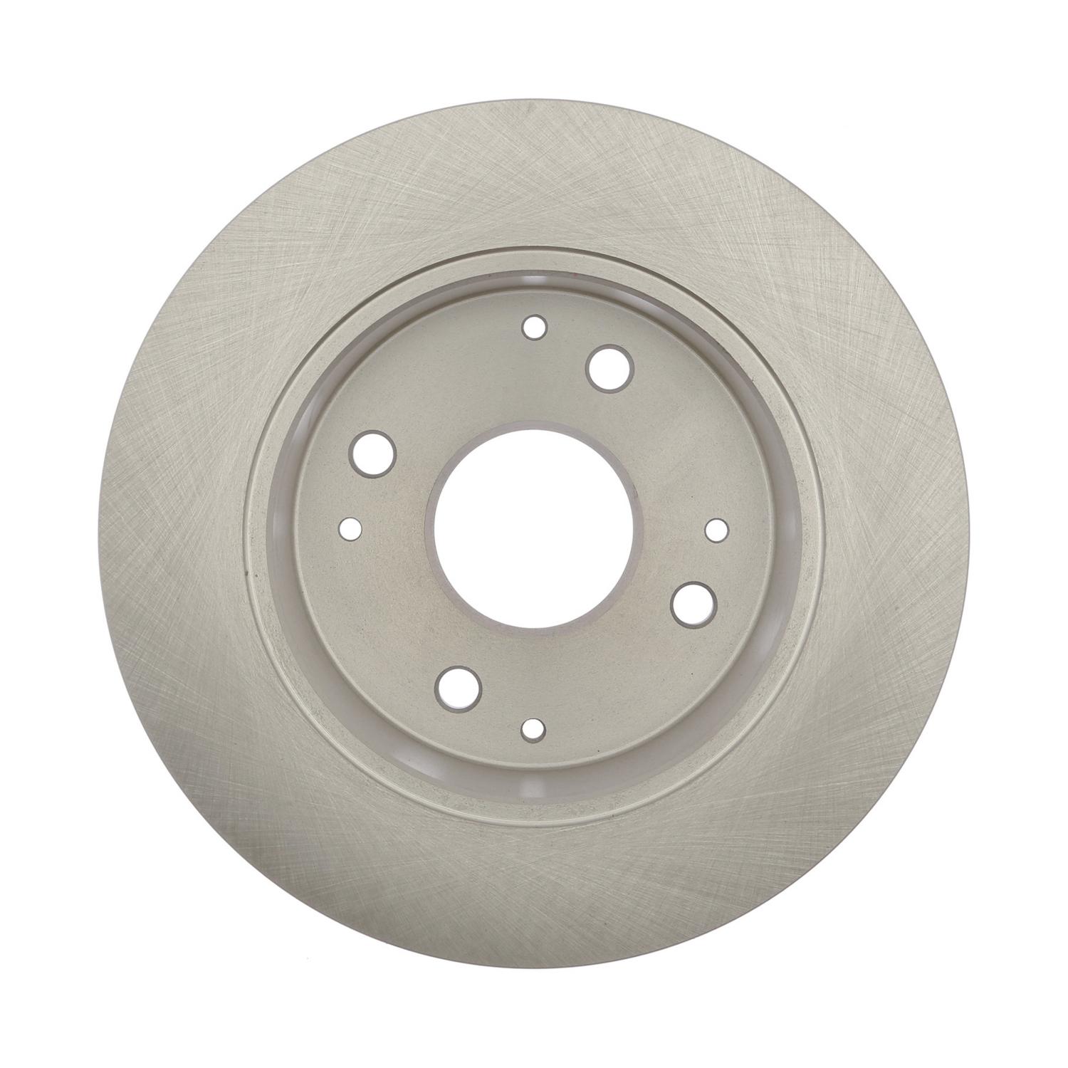 Raybestos 96369R Disc Brake Rotor product image 2 of 3