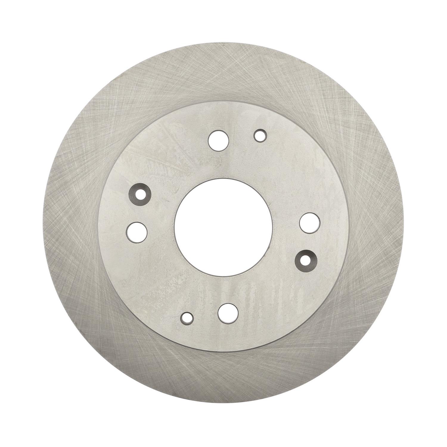 Raybestos 96369R Disc Brake Rotor product image 3 of 3