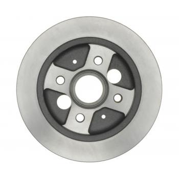 Raybestos 96371 Disc Brake Rotor product image 2 of 3