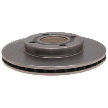 Raybestos 96372R Disc Brake Rotor product image 1 of 3