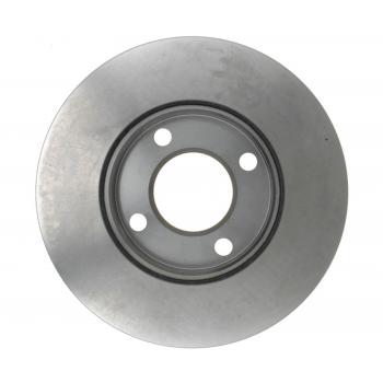 Raybestos 96372R Disc Brake Rotor product image 2 of 3