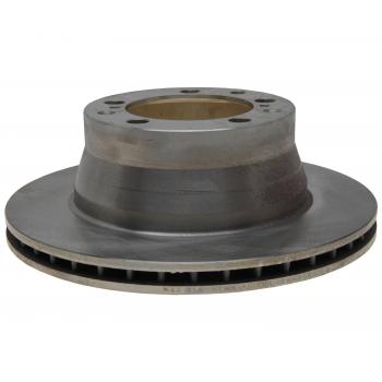 Raybestos 96373R Disc Brake Rotor product image 1 of 3