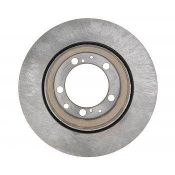 Raybestos 96373R Disc Brake Rotor product image 2 of 3