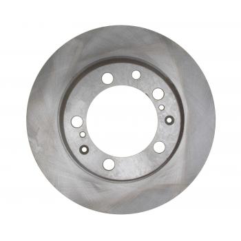 Raybestos 96373R Disc Brake Rotor product image 3 of 3