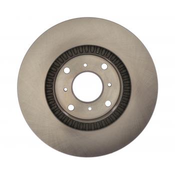 Raybestos 96374 Disc Brake Rotor product image 2 of 3