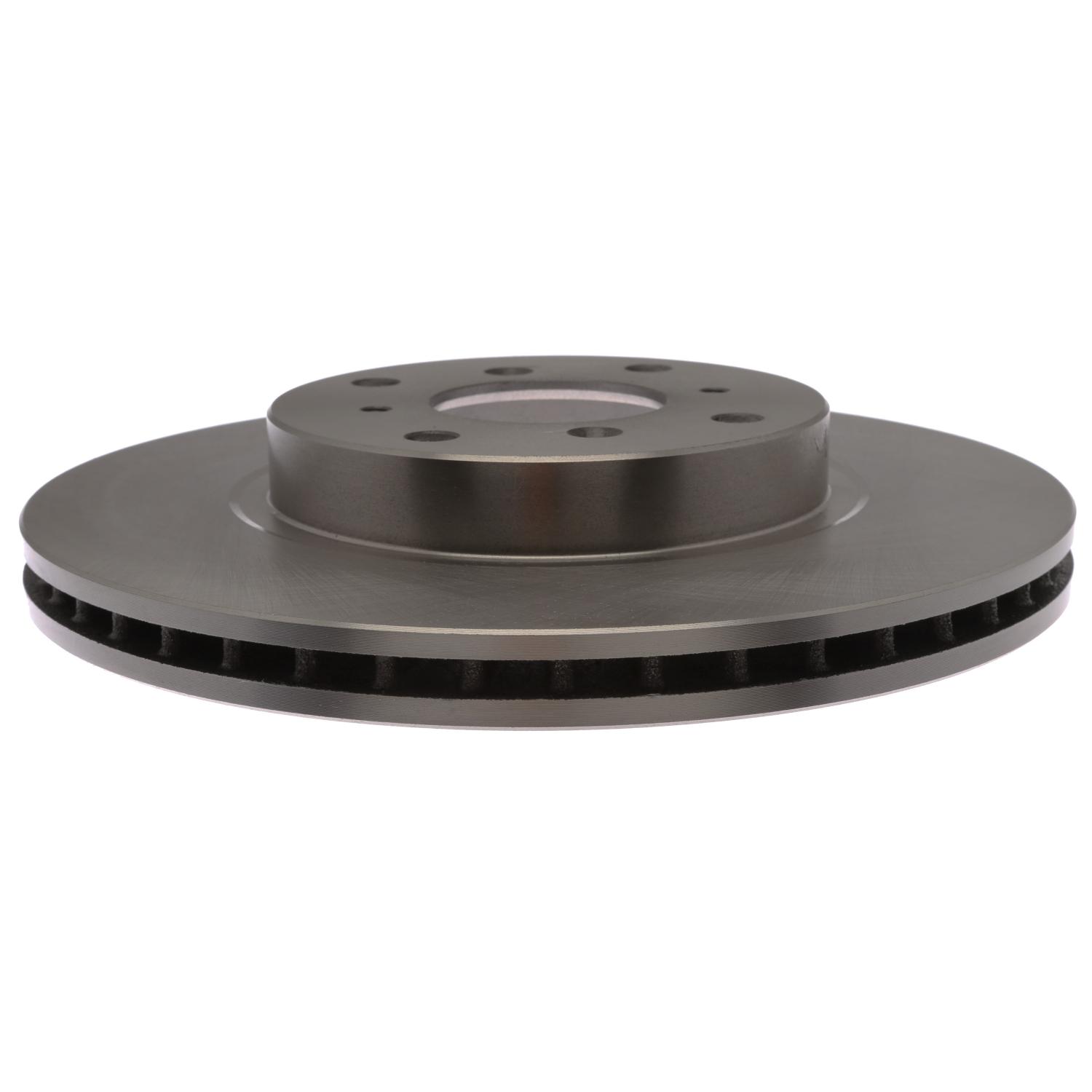 Raybestos 96374R Disc Brake Rotor product image 1 of 3