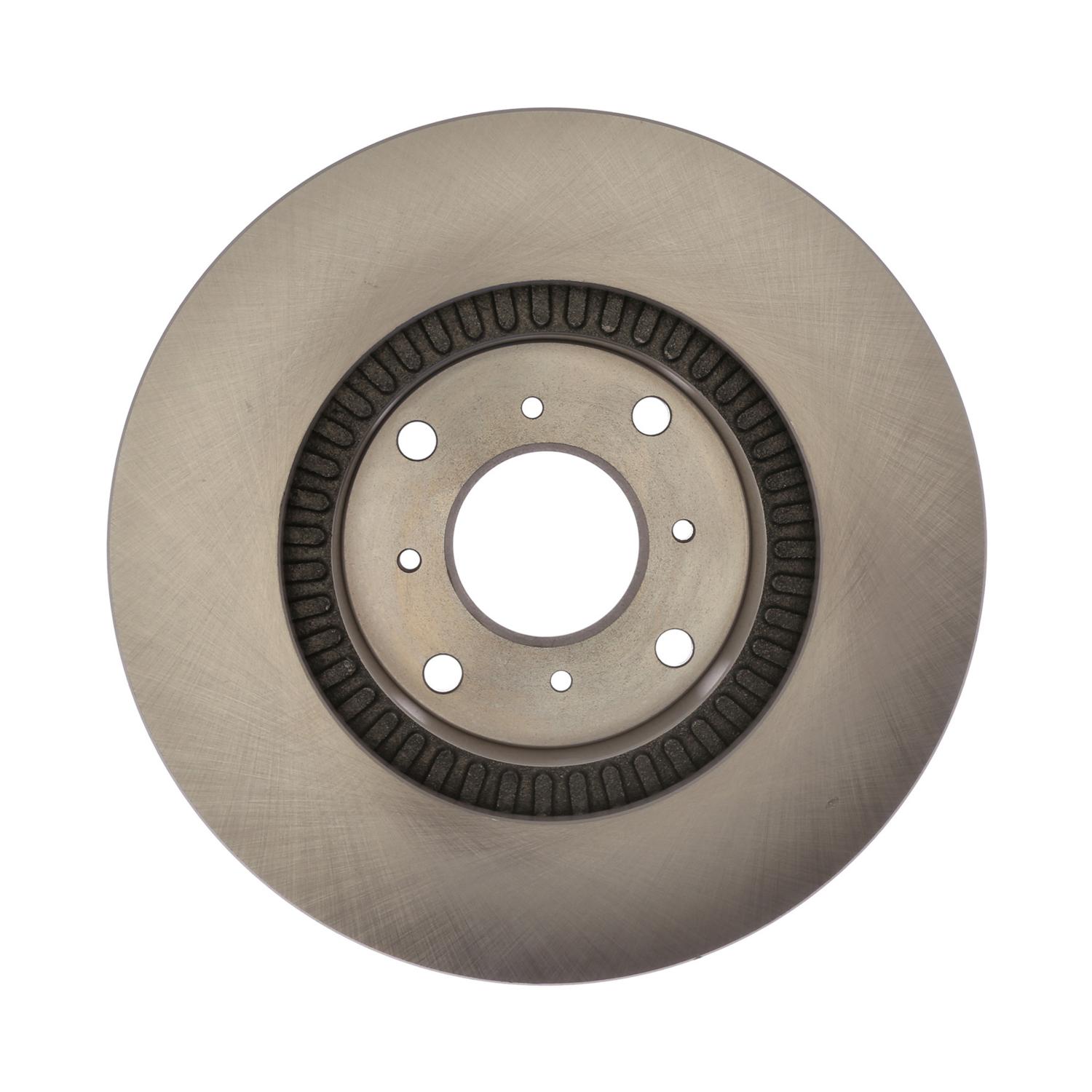 Raybestos 96374R Disc Brake Rotor product image 2 of 3