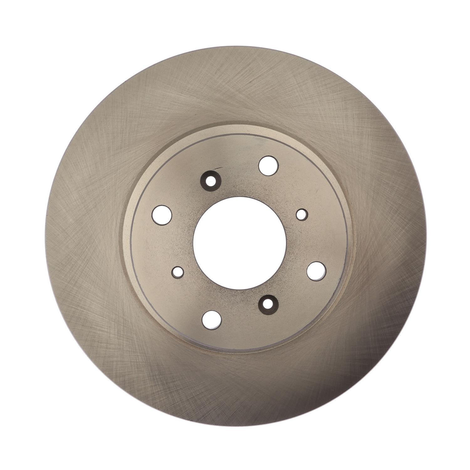 Raybestos 96374R Disc Brake Rotor product image 3 of 3