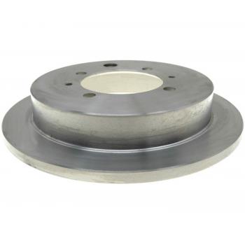 Raybestos 96375R Disc Brake Rotor product image 1 of 3