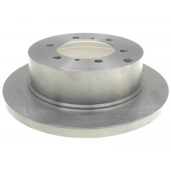 Raybestos 96378R Disc Brake Rotor product image 1 of 3