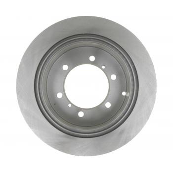 Raybestos 96378R Disc Brake Rotor product image 2 of 3