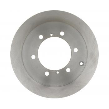 Raybestos 96378R Disc Brake Rotor product image 3 of 3