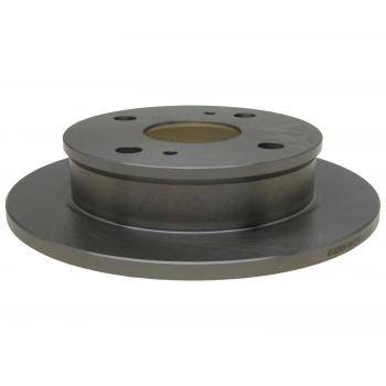 Raybestos 96379R Disc Brake Rotor product image 1 of 3