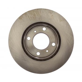Raybestos 96381R Disc Brake Rotor product image 2 of 3