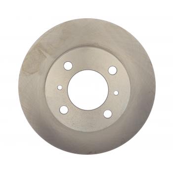 Raybestos 96381R Disc Brake Rotor product image 3 of 3
