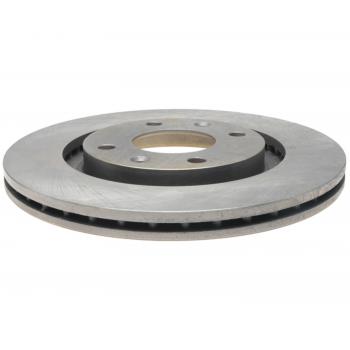 Raybestos 96385R - Disc Brake Rotor Raybestos 96385R Disc Brake Rotor product image 1 of 3