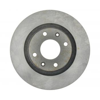 Raybestos 96385R - Disc Brake Rotor Raybestos 96385R Disc Brake Rotor product image 3 of 3