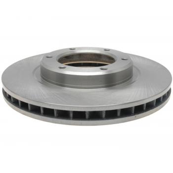 Raybestos 96386R Disc Brake Rotor product image 1 of 3