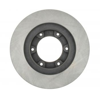 Raybestos 96386R Disc Brake Rotor product image 2 of 3