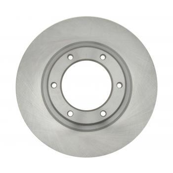 Raybestos 96386R Disc Brake Rotor product image 3 of 3