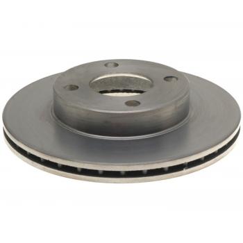 Raybestos 96388R Disc Brake Rotor product image 1 of 3