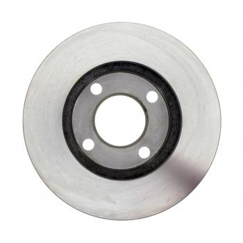 Raybestos 96388R Disc Brake Rotor product image 2 of 3