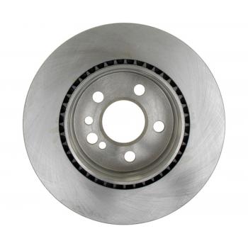 Raybestos 96390 Disc Brake Rotor product image 2 of 3