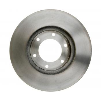 Raybestos 96391R Disc Brake Rotor product image 2 of 3