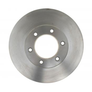 Raybestos 96391R Disc Brake Rotor product image 3 of 3