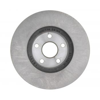 Raybestos 96394R Disc Brake Rotor product image 2 of 3
