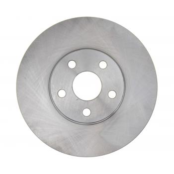 Raybestos 96394R Disc Brake Rotor product image 3 of 3