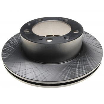Raybestos 96395R Disc Brake Rotor product image 1 of 2