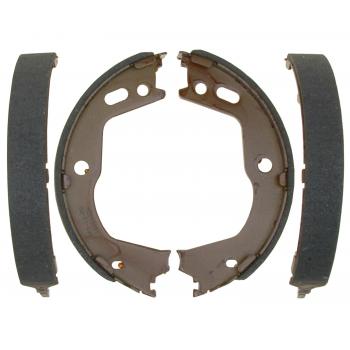 Raybestos 963PG Parking Brake Shoe product image 1 of 1